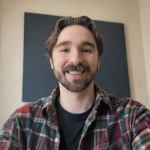 Aaron Kopplin 2021